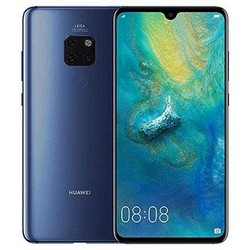 Замена камеры на телефоне Huawei Mate 20X в Рязане